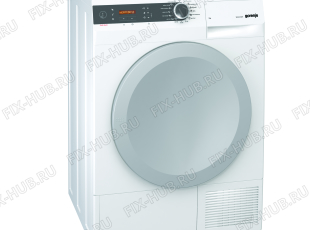 Стиральная машина Gorenje D7664N (347373, SP10/331) - Фото
